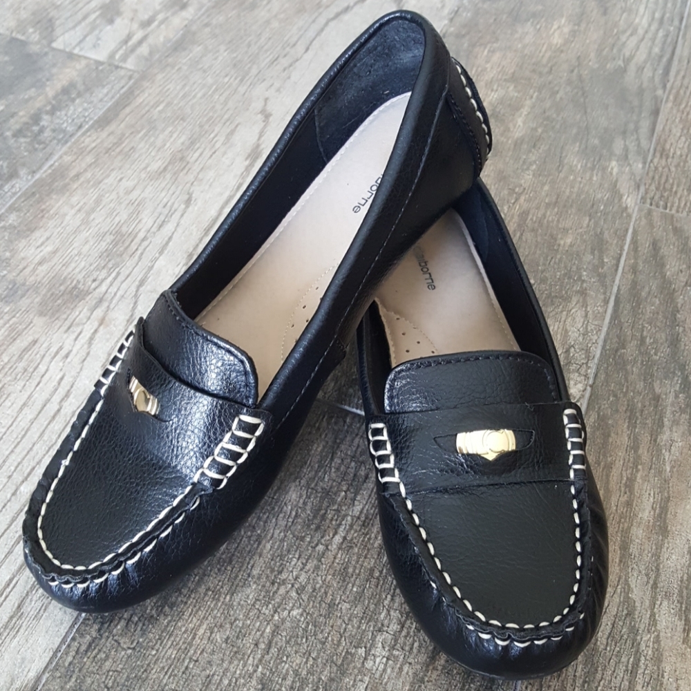 Liz Claiborne Loafer